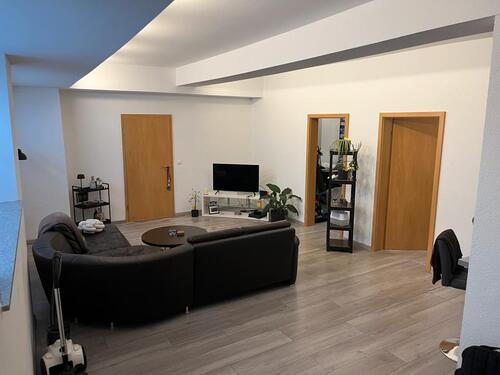 Foto - 3 Zimmer Erdgeschoßwohnung zur Miete in Kolitzheim