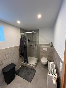 Foto - Erdgeschoßwohnung in Kolitzheim zur Miete