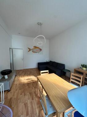 Foto - 2 Zimmer Hochparterre zur Miete in Berlin