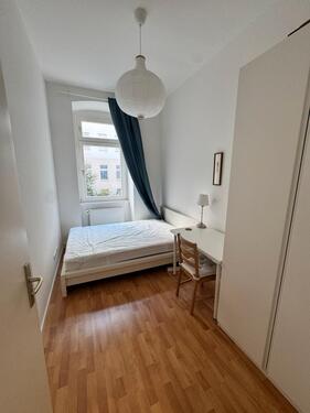 Foto - 2 Zimmer Hochparterre in Berlin