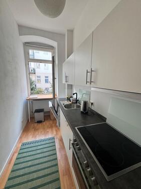 Foto - Hochparterre in Berlin zur Miete