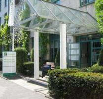 Hotel Apartement im ehem. Holiday Inn, Düsseldorf Hafen 4 Sterne