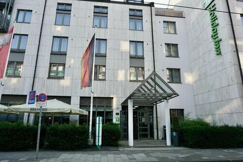 Foto - 1 Zimmer Erdgeschoßwohnung zur Miete in Düsseldorf