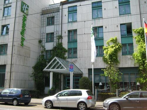 Foto - 1 Zimmer Erdgeschoßwohnung in Düsseldorf