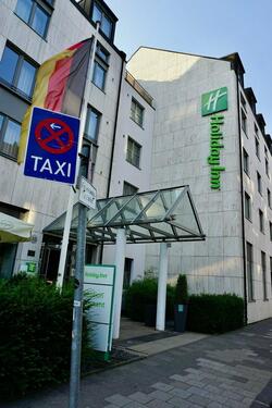 Foto - Erdgeschoßwohnung in Düsseldorf zur Miete