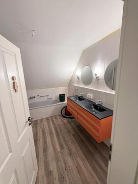 Foto - Etagenwohnung in Esterwegen zur Miete