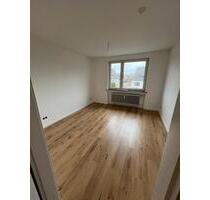 Renovierte 3-Zimmer-Wohnung mit Balkon - Walsrode