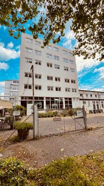 Foto - 240 m2 direkt am Rhein Büro - 1.920,00&nbsp;EUR Kaltmiete, ca.&nbsp; 6,00&nbsp;m&sup2;