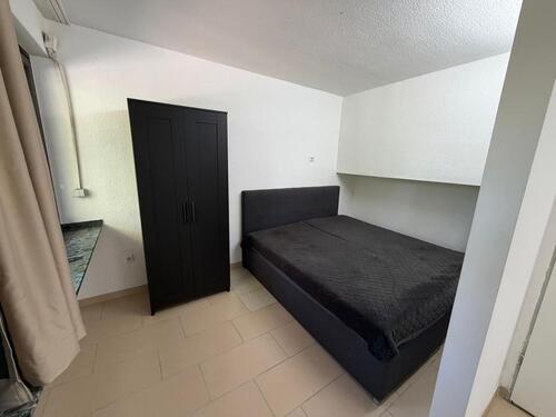 Foto - Möblierte 1-Zimmer-Wohnung mit Balkon. All-In-Miete