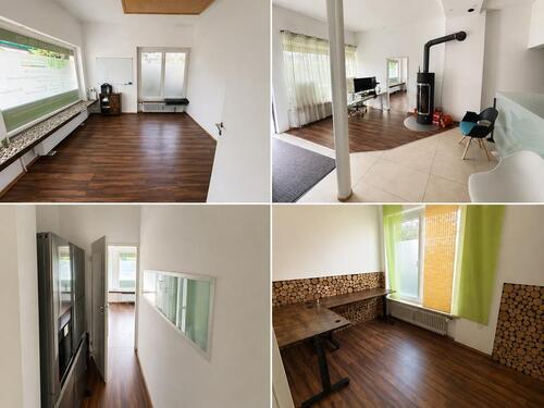 Foto - Repräsentative Büroflächen in Gräfelfing - 250% Gewerbesteuer