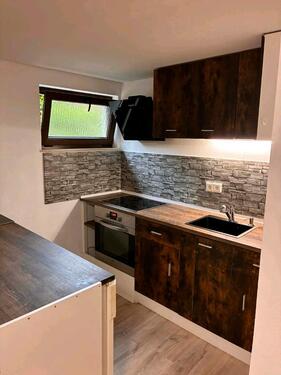 Foto - 1.5 Zimmer Etagenwohnung zur Miete in Mössingen