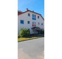 Erdgeschosswohnung in Obernkirchen !!!Besichtigungsstopp!!! - Porta Westfalica