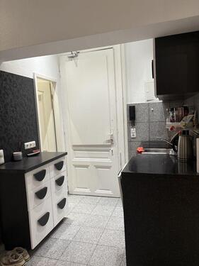 Foto - 1 Zimmer Etagenwohnung zur Miete in Frankfurt am Main