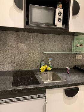 Foto - Etagenwohnung in Frankfurt am Main zur Miete