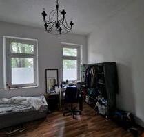 Helles möbliertes 20 m² Zimmer in Düsseldorf zu vermieten