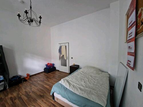 Foto - Etagenwohnung in Düsseldorf zur Miete