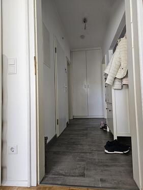 Foto - Schöne 2-Zimmer-Wohnung in Meerbusch-Bösinghoven