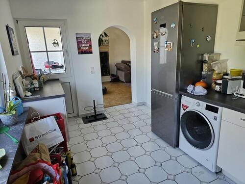 Foto - 2 Zimmer Erdgeschoßwohnung zur Miete in Meerbusch