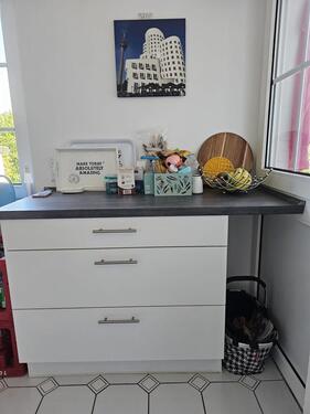 Foto - 2 Zimmer Erdgeschoßwohnung in Meerbusch