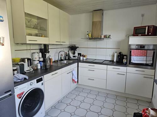 Foto - Erdgeschoßwohnung in Meerbusch zur Miete