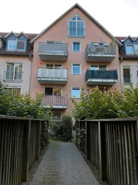Foto - Kapitalanlage mit 6,1 % Rendite – Gut vermietete 2-Zimmer-Wohnung