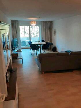 Foto - 2 Zimmer Etagenwohnung zum Kaufen in Meiningen