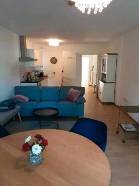 Foto - Etagenwohnung in Meiningen zum Kaufen
