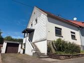 Foto - Einfamilienhaus in Wadern ( ohne Provision )