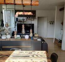 Schöne, moderne, helle 2 Zimmer-Wohnung in Neustadt zentrale Lage - Neustadt bei Coburg