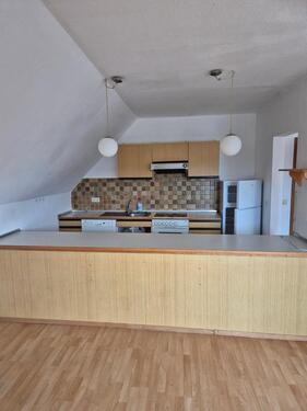 Foto - Etagenwohnung zur Miete in Schleswig