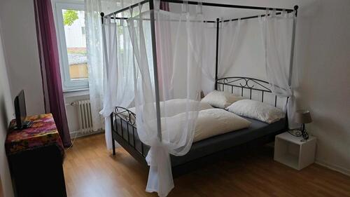Foto - Etagenwohnung in Koblenz