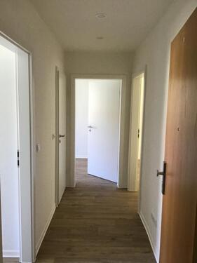 Foto - Etagenwohnung in Blankenburg (Harz)