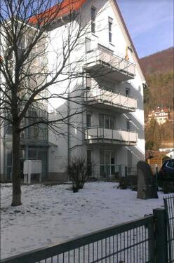 Foto - 3-Zimmer-Wohnung in Bad Urach - 670,00 EUR Kaltmiete,