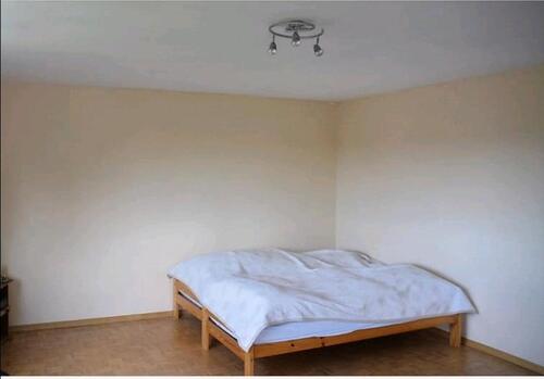 Foto - Etagenwohnung zur Miete in Pfarrkirchen