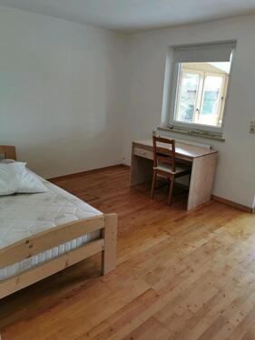 Foto - Etagenwohnung in Pfarrkirchen