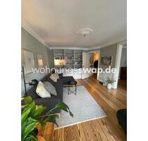 Wohnungsswap - 3 Zimmer, 75 m² - Kegelhofstraße, Hamburg-Nord, Hamburg