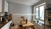Foto - Etagenwohnung in Hamburg