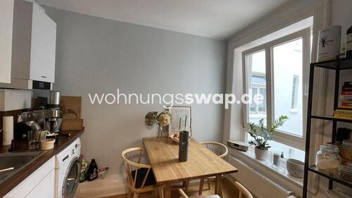 Foto - Etagenwohnung in Hamburg