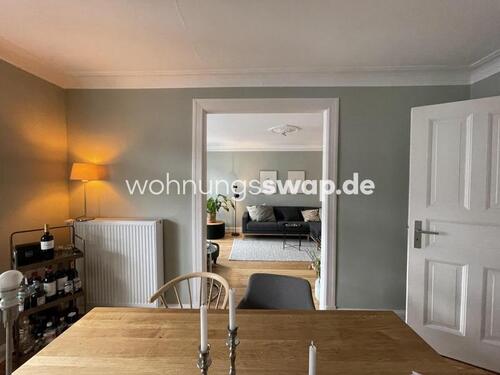 Foto - Etagenwohnung in Hamburg zur Miete
