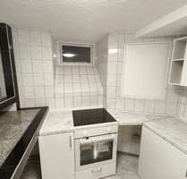 Neu renovierte 1 12 ZKB in ruhiger Innenhoflage, U 6-Quadrat - Mannheim Innenstadt