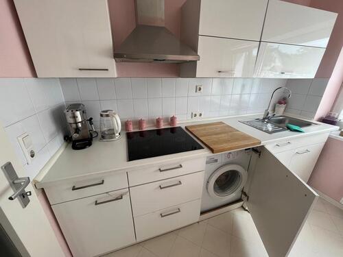 Foto - Etagenwohnung zur Miete in Braunschweig
