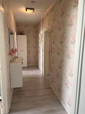 Foto - Etagenwohnung in Braunschweig