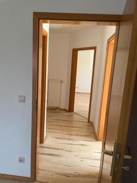 Foto - Etagenwohnung zur Miete in Berlin