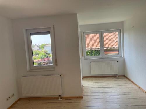 Foto - Etagenwohnung in Berlin
