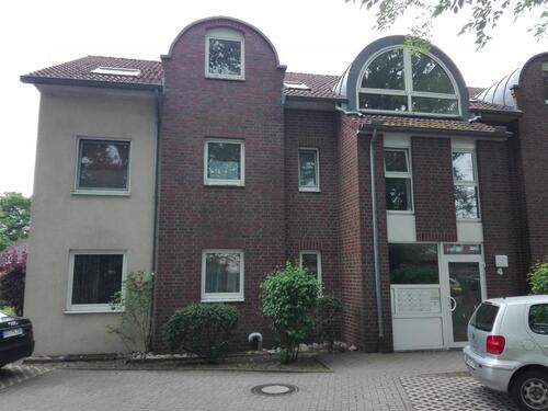 Foto - 2 Zimmer Küche, Bad, Balkon Wohnung in Metjendorf