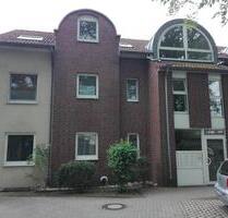 2 Zimmer Küche, Bad, Balkon Wohnung in Metjendorf - Oldenburg Alexandersfeld