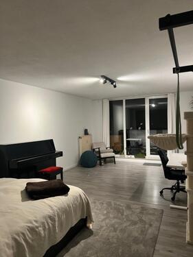 Foto - Etagenwohnung zur Miete in Oldenburg