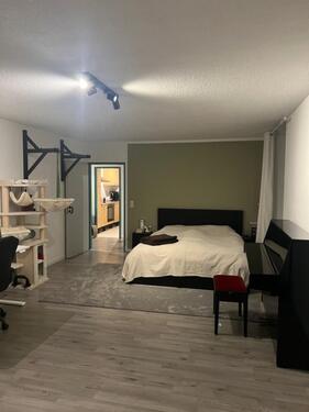 Foto - Etagenwohnung in Oldenburg