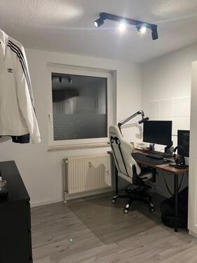 Foto - Etagenwohnung in Oldenburg zur Miete