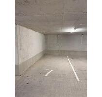 Tiefgaragen Stellplatz nahe Effnerplatz Arabellapark - München Bogenhausen